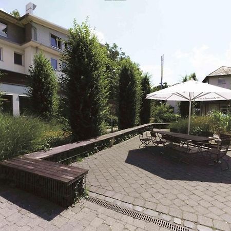 Gaestehaus Deula 瓦伦多夫 外观 照片
