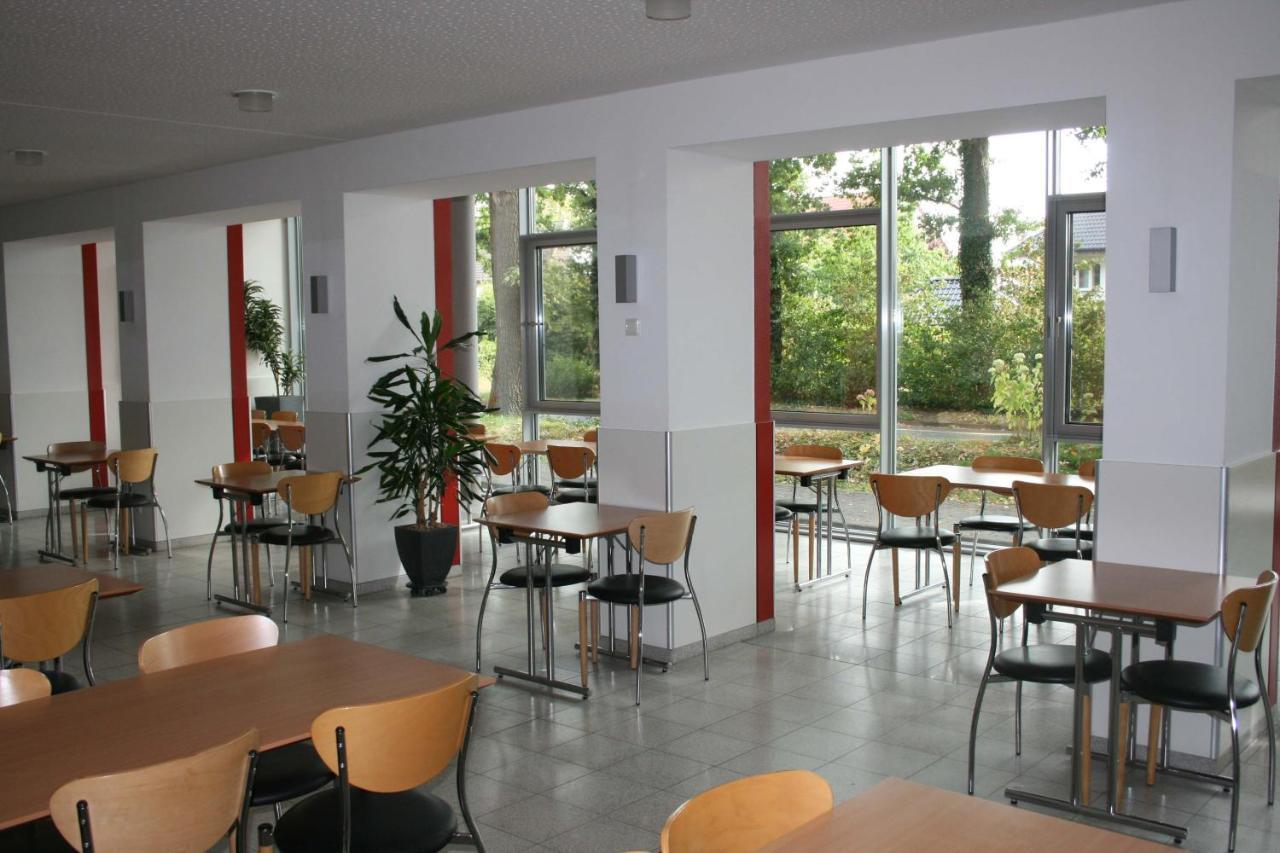 Gaestehaus Deula 瓦伦多夫 外观 照片