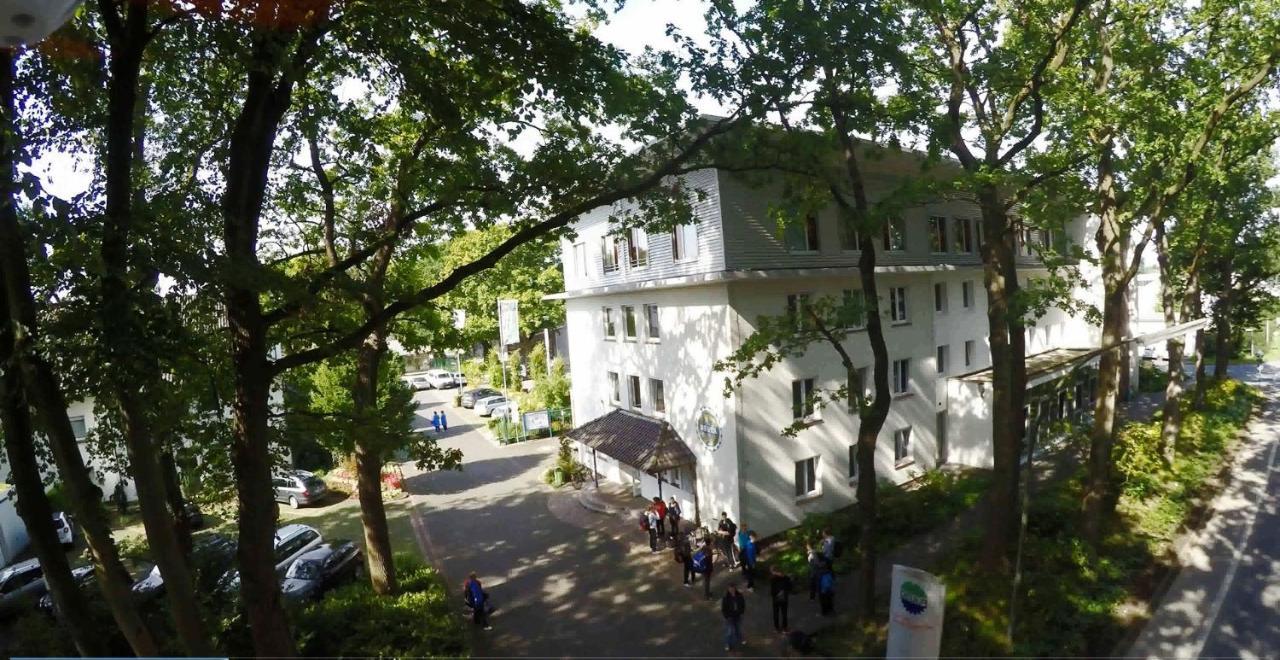 Gaestehaus Deula 瓦伦多夫 外观 照片